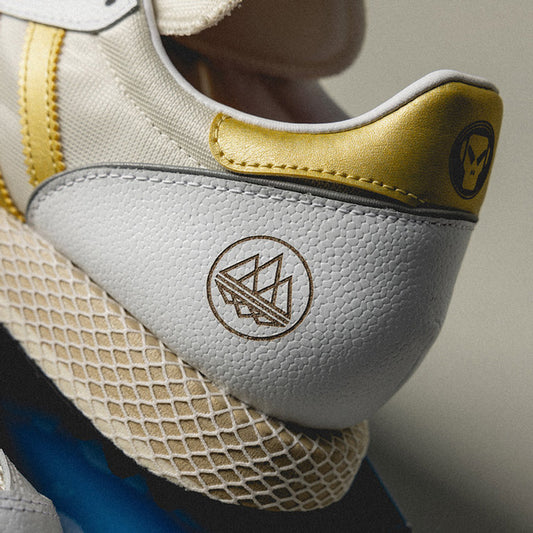 Adidas Spzl X Goldie Silverbirch