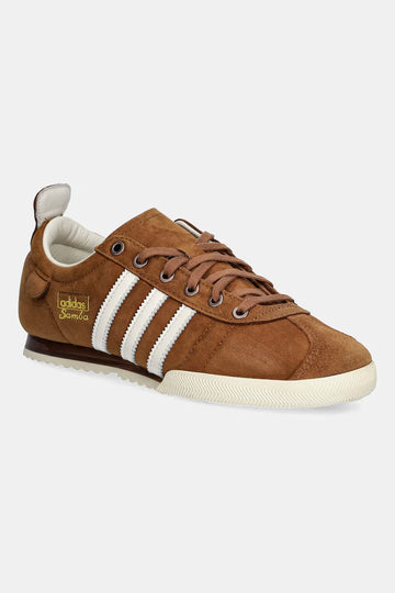 Adidas Originals Samba 62 Wild Brown