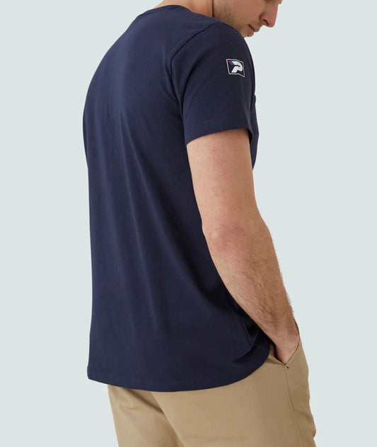 Patrick - Joe T-Shirt (Navy)
