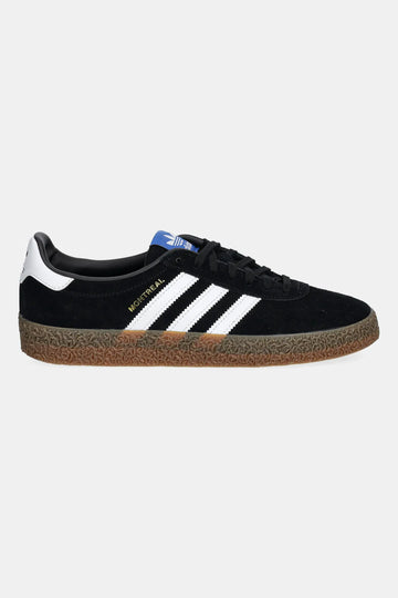 Adidas Originals Montreal Rm Black