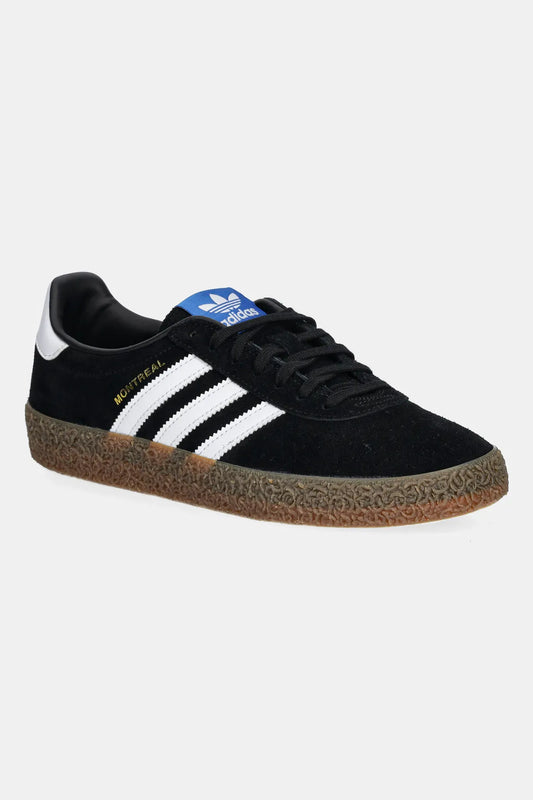 Adidas Originals Montreal Rm Black