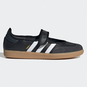 Adidas Originals Samba Jane Black/White