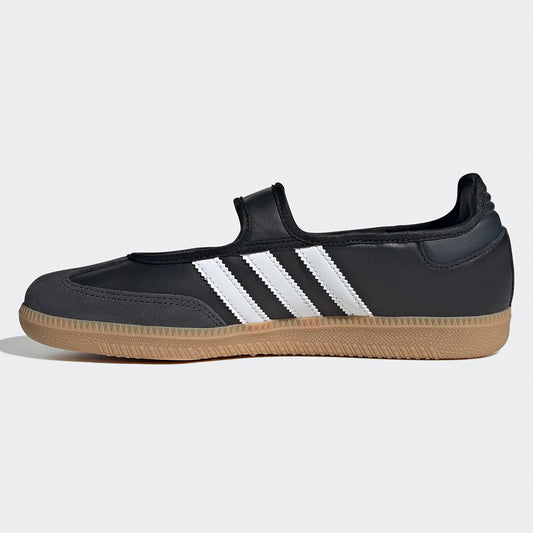 Adidas Originals Samba Jane Black/White