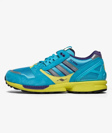 Adidas Consortium ZX8000 JC & MT