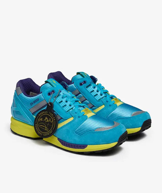 Adidas Consortium ZX8000 JC & MT