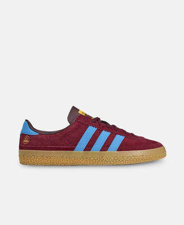 Adidas x Aston Villa SPZL F.C.