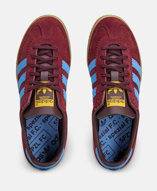 Adidas x Aston Villa SPZL F.C.