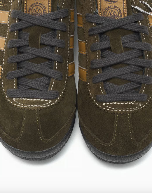 Adidas Spzl Samoa ll Sneaker