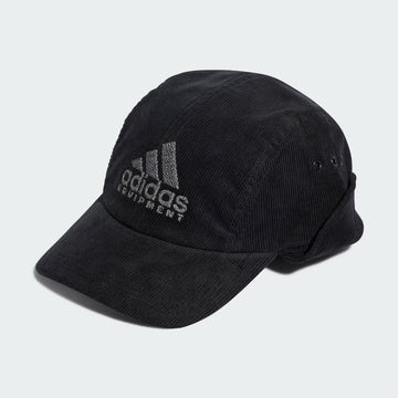 Adidas EQT Corduroy Earflap Cap