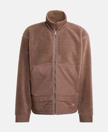 Adidas Originals Polar Fleece Jacket