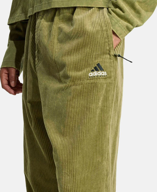 Adidas Equipment Corduroy Pant