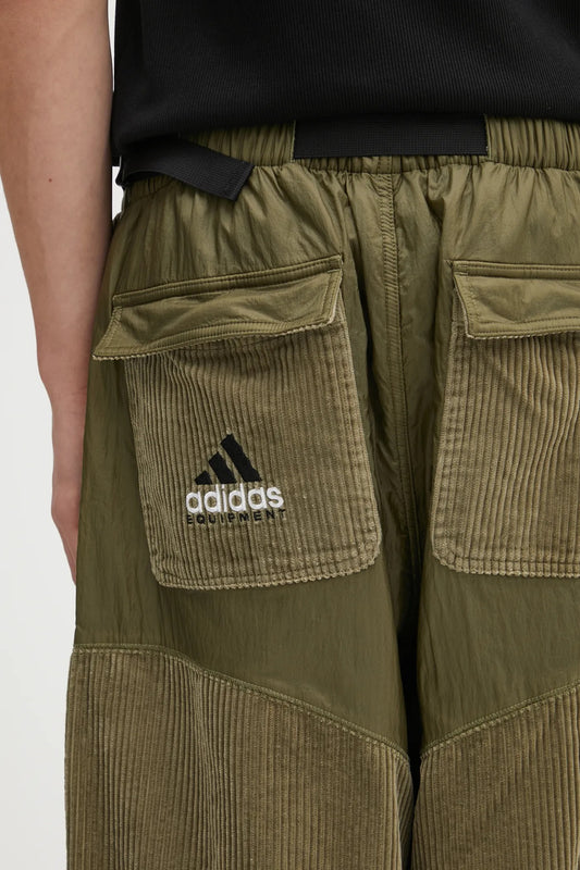 Adidas Equipment Corduroy Pant
