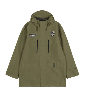 Adidas Spzl - Sunnyhurst Parka