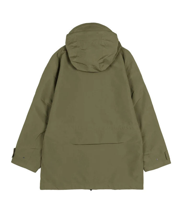 ポルテ　ジャンバー Adidas Spzl - Sunnyhurst Parka