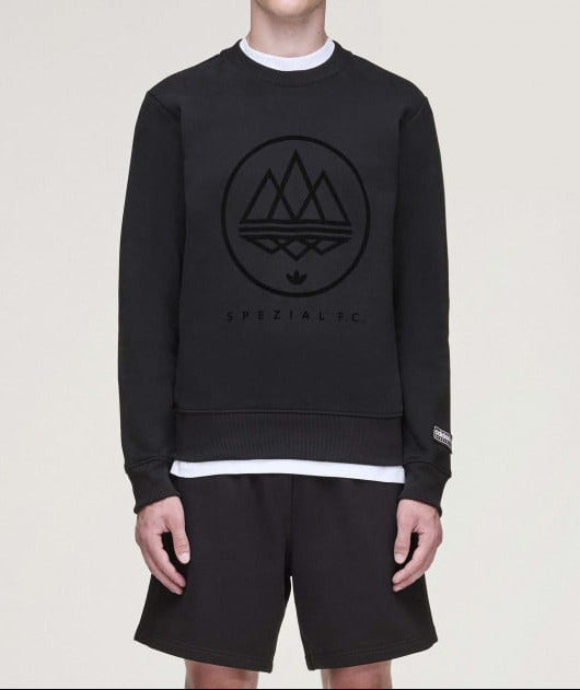 Adidas Spzl - Crew F.C