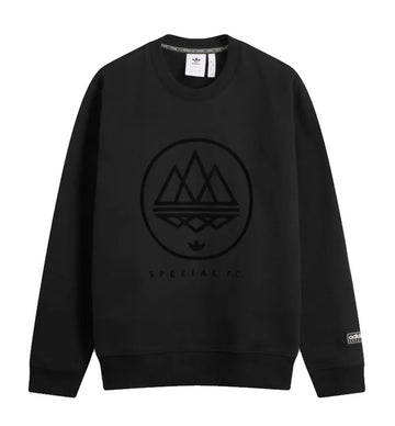 Adidas Spzl - Crew F.C