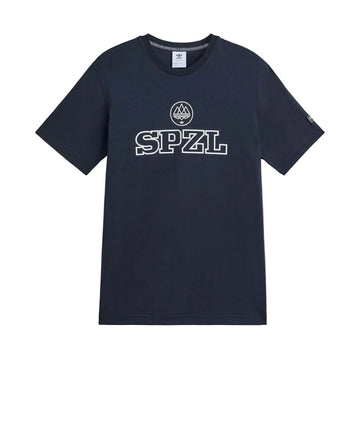 Adidas Spzl Logo T-Shirt