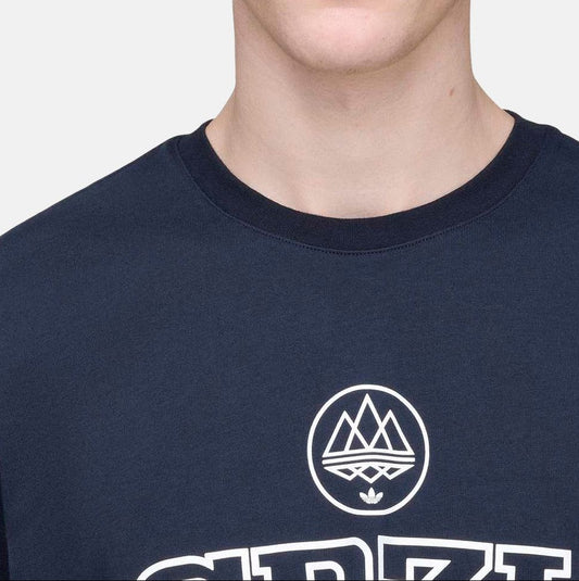 Adidas Spzl Logo T-Shirt