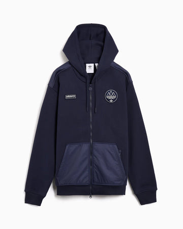 Adidas Spzl - Wilpshire Hoodie