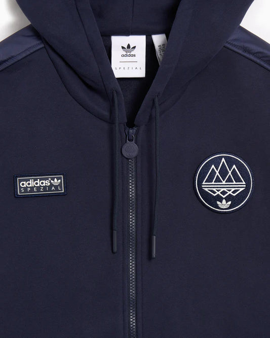 Adidas Spzl - Wilpshire Hoodie