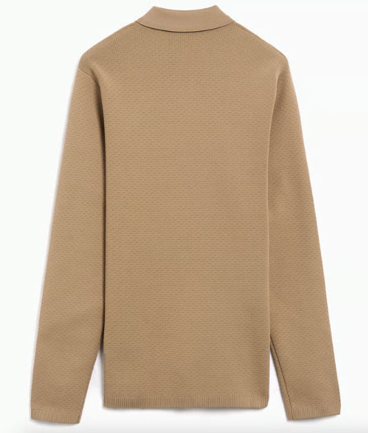 Adidas Spzl - Ravensworth Polo