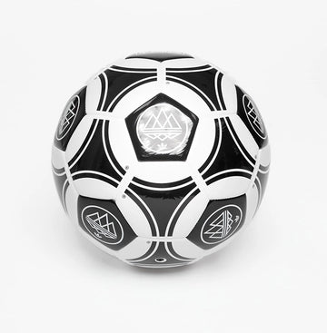 Adidas Spzl F.C. Ball