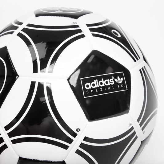 Adidas Spzl F.C. Ball