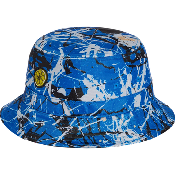 Adidas x Manchester United x Stone Roses Bucket Hat