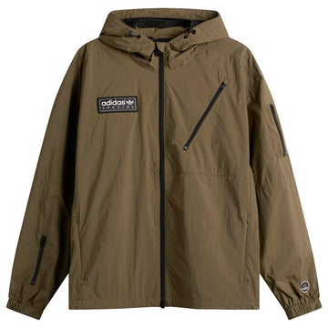 Adidas Spzl Buckstead Jacket