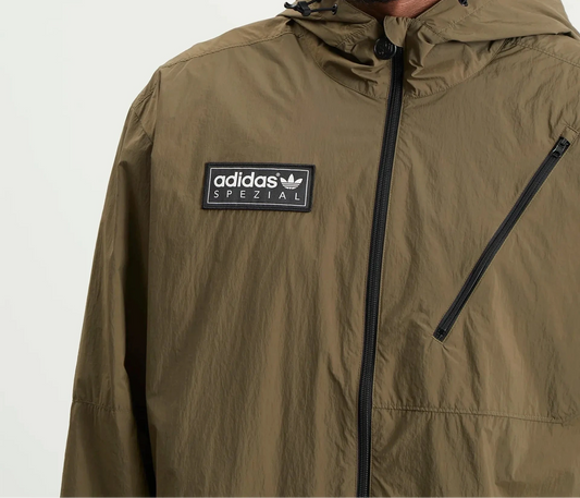 Adidas Spzl Buckstead Jacket