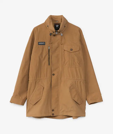 Adidas Spzl Longridge Jacket