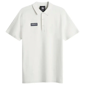 Adidas Spzl Bispham Polo Orbit Grey