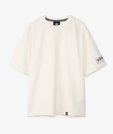 Adidas SPZL Mod T-Shirt | Off White