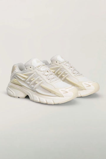 Adidas Originals Adistar Jellyfish Pharrell Williams Triple White