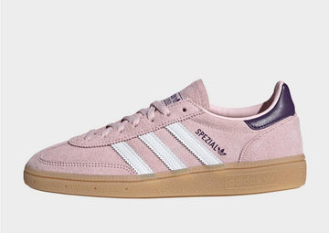 Adidas Originals Handball Spezial W Clear Pink