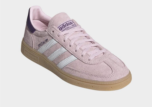 Adidas Originals Handball Spezial W Clear Pink