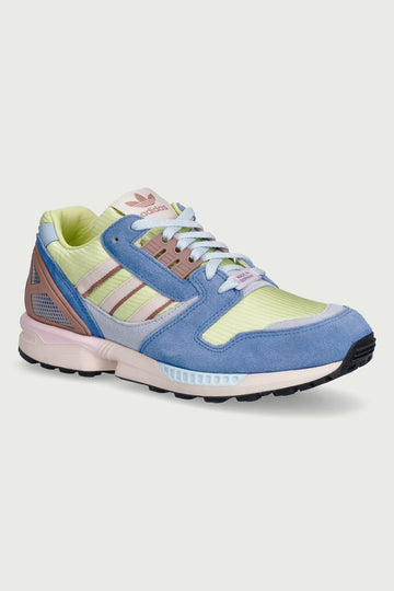Adidas Originals ZX 8000 'Made in Germany' Semi Frozen Lemon