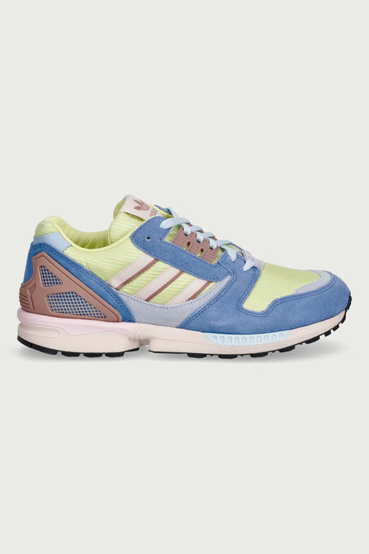 Adidas Originals ZX 8000 'Made in Germany' Semi Frozen Lemon