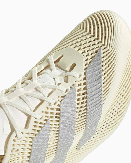 Adidas Climacool 4D Laced Off White Silver Metallic