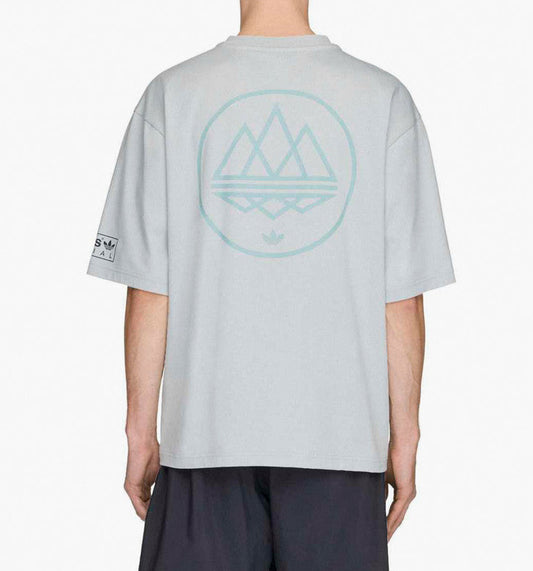 Adidas Spzl - Mod Spzl Tee