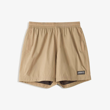 Adidas Spzl Hudswell Shorts Beige