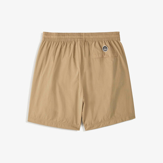 Adidas Spzl Hudswell Shorts Beige