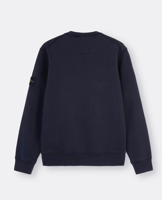 Stone Island - Crewneck Sweatshirt Navy