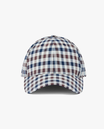 Aquascutum Lamina Baseball Cap
