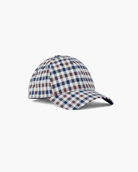 Aquascutum Lamina Baseball Cap