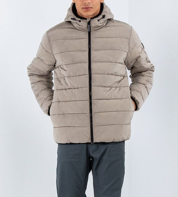 Weekend Offender - La Guardai Jacket (Porcino)