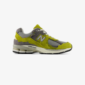 New Balance 2002R Protection Pack Sea Moss Raincloud