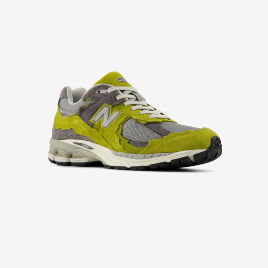 New Balance 2002R Protection Pack Sea Moss Raincloud