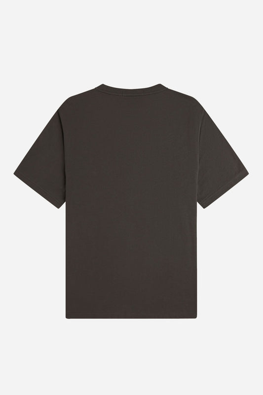 Fred Perry Embroidered T-Shirt