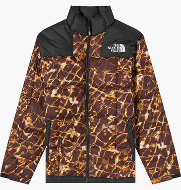 The North Face 1990 Lhotse Jacket Coal Brown
